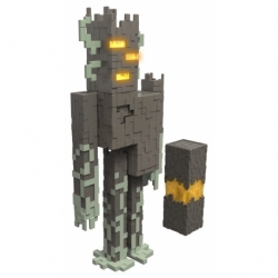 Minecraft Action Figure Creaking 20 cm