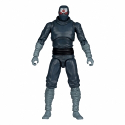 Teenage Mutant Ninja Turtles Page Punchers Action Figure Foot Soldier 14 cm