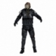The Walking Dead Figura Gas Mask Zombie (Season 4) 13 cm