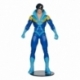 DC Direct McFarlane Toys Digital Action Figure Nightwing (Teen Titans) 18 cm