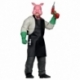 DC Multiverse McFarlane Collector Edition Figura Professor Pyg Collector Edition 52 18 cm