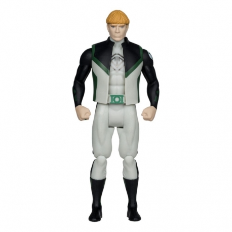 Superman (2025) DC Direct Figura Super Powers Green Lantern Guy Gardner 12 cm