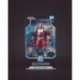 Justice League: Generation Lost DC Multiverse Figura Rocket Red Brigade (Platinum Edition) 18 cm