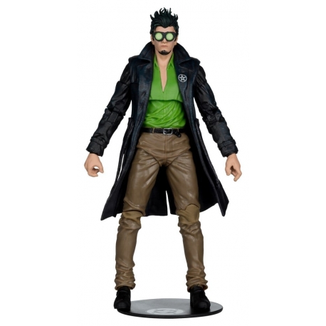 DC Multiverse Figura Starman (Jack Knight) 18 cm