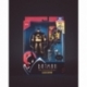 Batman: The Animated Series Build-A DC Direct Figuras Wave 5 Classic Batman (Platinum Edition) 15 cm