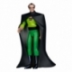 Batman: The Animated Series Build-A DC Direct Figuras Wave 5 Ras Al Ghul 15 cm