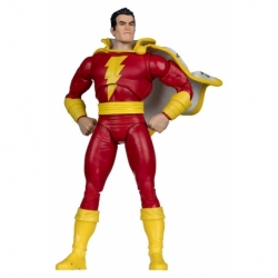 DC Multiverse Figura Shazem (Power of Shazam) 19 cm