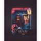 Batman: The Animated Series Build-A DC Direct Figuras Wave 7 Batman (Alternate Expressions) (Platinum Edition) 15 cm