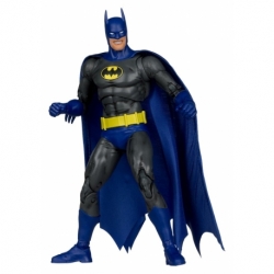 DC Multiverse Figura Batman (90's Justice League) 18 cm