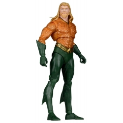 DC Multiverse Figura Aquaman (Endless Winter) (Blister Card) 18 cm