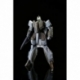 Robotech Hen Dou Ryoku Action Figure Veritech VF-1A Transformable 21 cm