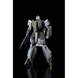 Robotech Hen Dou Ryoku Action Figure Veritech VF-1A Transformable 21 cm