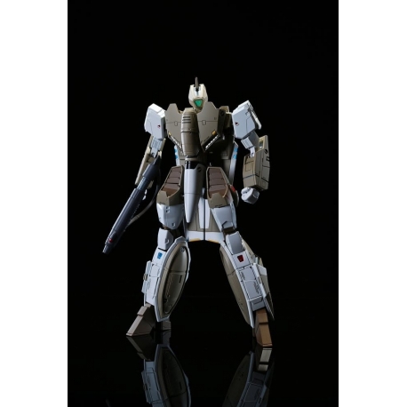 Robotech Hen Dou Ryoku Action Figure Veritech VF-1A Transformable 21 cm