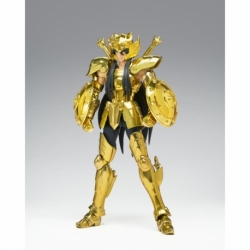 Saint Seiya Figura Saint Cloth Myth EX Libra Shiryu - Inheritor of the Gold Cloth 18 cm