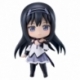 Puella Magi Madoka Magica Nendoroid Basic Figura Homura Akemi - Walpurgisnacht: Rising Ver. 10 cm