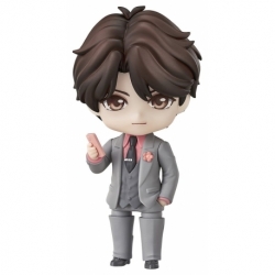 Time Raiders Nendoroid Figura Xie Yuchen 10 cm
