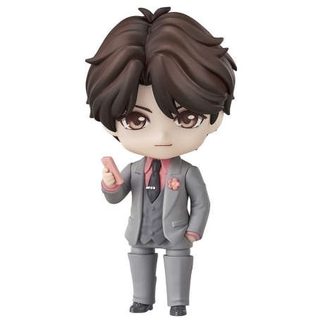 Time Raiders Nendoroid Figura Xie Yuchen 10 cm