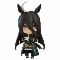 Umamusume: Pretty Derby Nendoroid Action Figure Manhattan Cafe 10 cm