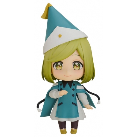 Witch Hat Atelier Nendoroid Action Figure Coco 10cm