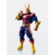 My Hero Academia S.H.Figuarts Figura All Might 20 cm