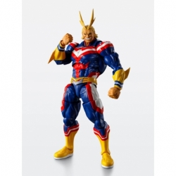 My Hero Academia S.H.Figuarts Figura All Might 20 cm