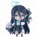 Blue Archive Nendoroid Action Figure Aris Tendou 10cm