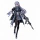 Girls' Frontline 2: Exilium Figma Figura Tololo 15 cm