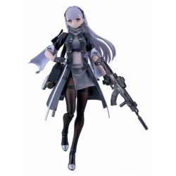 Girls' Frontline 2: Exilium Figma Figura Tololo 15 cm