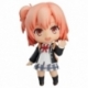 My Teen Romantic Comedy SNAFU Nendoroid Action Figure Yui Yuigahama 10 cm