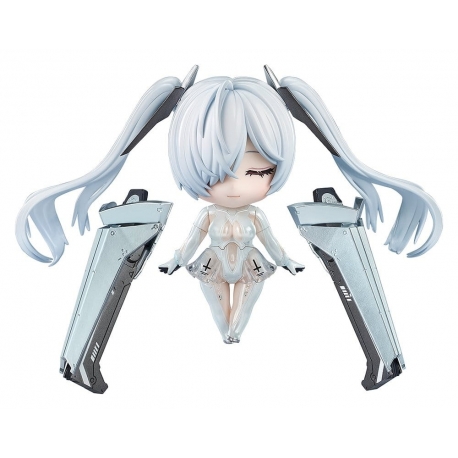 Goddess of Victory: Nikke Nendoroid Figura Cinderella 10 cm