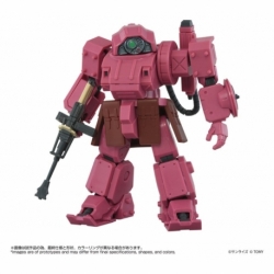 Armored Trooper Votoms Toyrise AT Figura AT-11 Erdspinne Titania's Machine Ver.