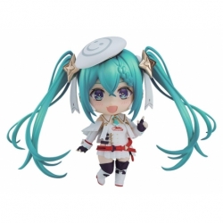 Hatsune Miku GT Project Nendoroid Figura Racing Miku: 2023 Ver. 10 cm