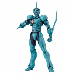 Bio Booster Armor Guyver Figma Figura Guyver I: Ultimate Edition 16 cm