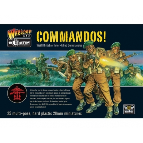 Commandos! (25)