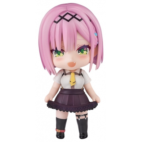 Angelic Chaos RE-BOOT! Nendoroid Figura Amane Tanikaze 10 cm