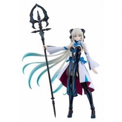 Fate/Grand Order Figma Figura Berserker/Morgan 16 cm
