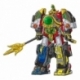 Mighty Morphin Power Rangers Thunder Megazord with Mega Power Sword Figura 28 cm
