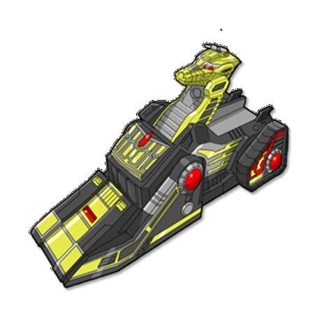 Mighty Morphin Power Rangers Thunderzord Action Figure Griffin