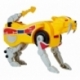 Mighty Morphin Power Rangers Combinable Dinozord Figura Sabertooth Tiger 20 cm