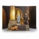 The Savage World of Frazetta Set de Figuras Egyptian Queen & The Guard (Museum Edition) 14 cm
