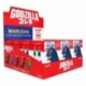 Godzilla Toho (Marusan) Figura Blind Box Wave 6 Display (12)