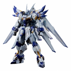 Super Robot Wars OG Series Maqueta Kuro Kara Kuri Actionfigur Weissritter 21 cm