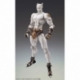JoJo's Bizarre Adventure: Diamond Is Unbreakable Figura Super Action Chozokado (Killer Queen) 16 cm