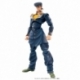 JoJo's Bizarre Adventure Figura Super Action Chozokado (Josuke Higashikata) 15 cm