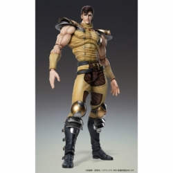 Fist of the North Star Figura Chozokado Juza 18 cm