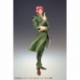 JoJo's Bizarre Adventure Figura Super Action Chozokado (Noriaki Kakyoin) 15 cm