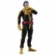 Mobile Suit Gundam Figura G.M.G. Collection 15 Principality of Zeon Black Tri-Stars Mash Normal Suit Ver. 10 cm