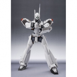 Mobile Police Patlabor The Robot Spirits Figura Side Labor Ingram Plus (AV-98 Plus) 1st 13 cm