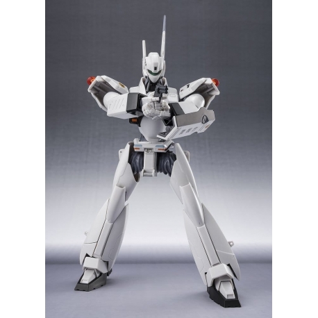 Mobile Police Patlabor The Robot Spirits Figura Side Labor Ingram Plus (AV-98 Plus) 1st 13 cm