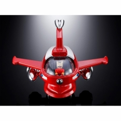 Mazinger Z Chogokin Vehículo Jet Pilder 7 cm